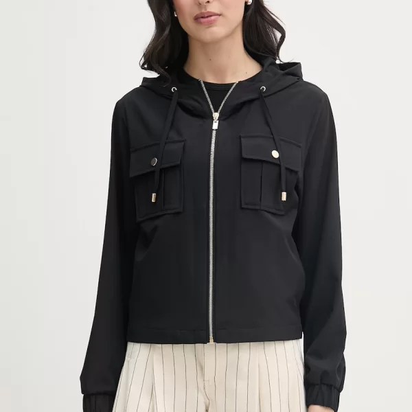 JOSEPH RIBKOFF Joseph Ribkoff μπουφάν γυναικείο