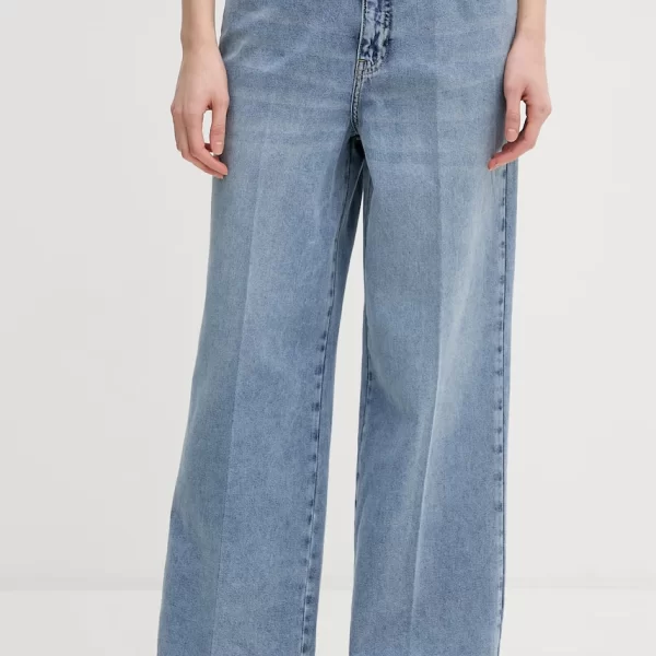 MARC AUREL Marc Aurel τζιν loose γυναικεία