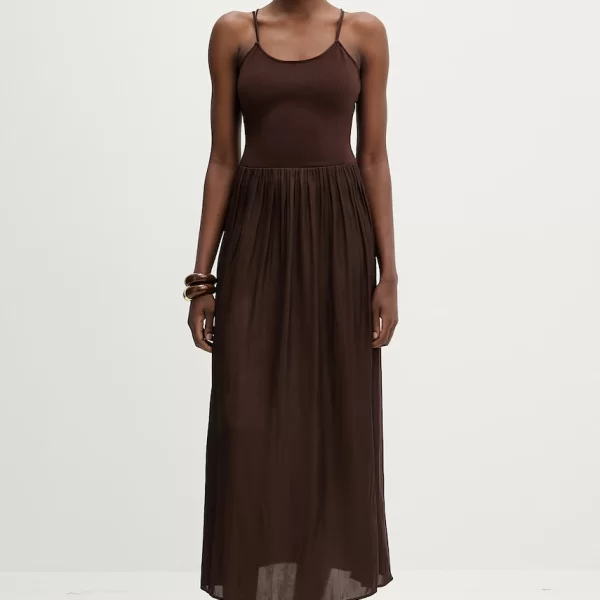 Sessun Sessun φόρεμα