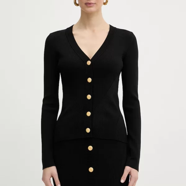 MARCIANO by GUESS Marciano by Guess ζακέτα Γυναικεία με βισκόζη LOLI