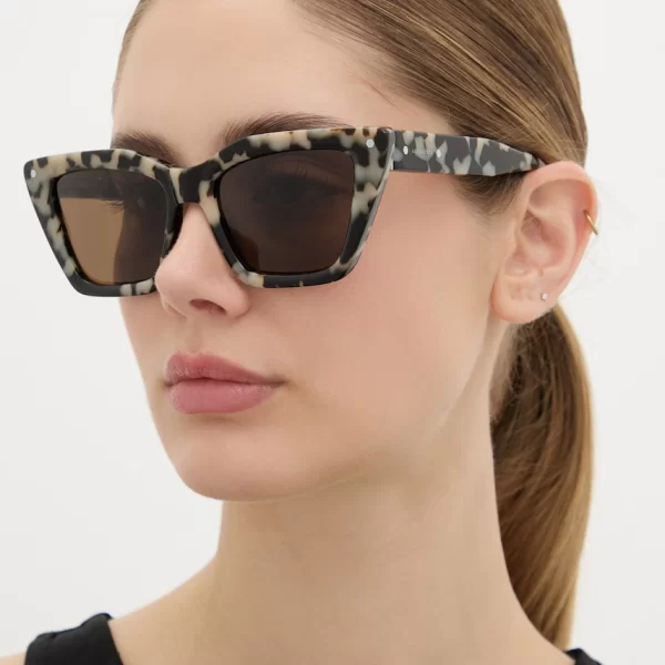 AllSaints Γυναικεία γυαλιά ηλίου AllSaints Blair