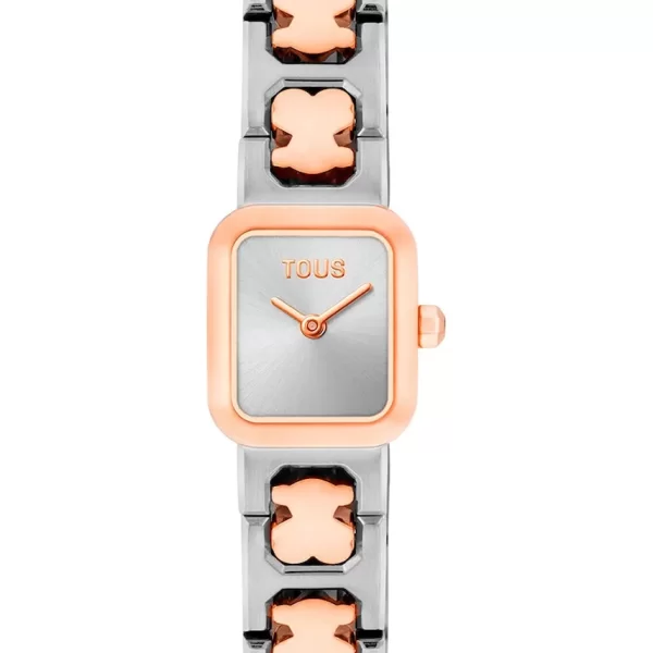 Tous Tous γυναικείο ρολόι