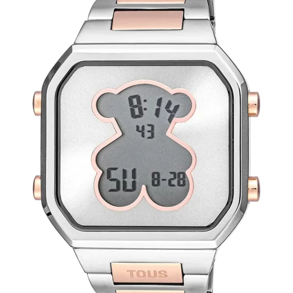 Tous Tous Γυναικείο ρολόι