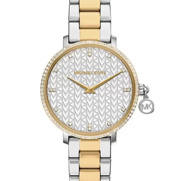 Michael Kors Michael Kors ρολόι Γυναικείο Pyper