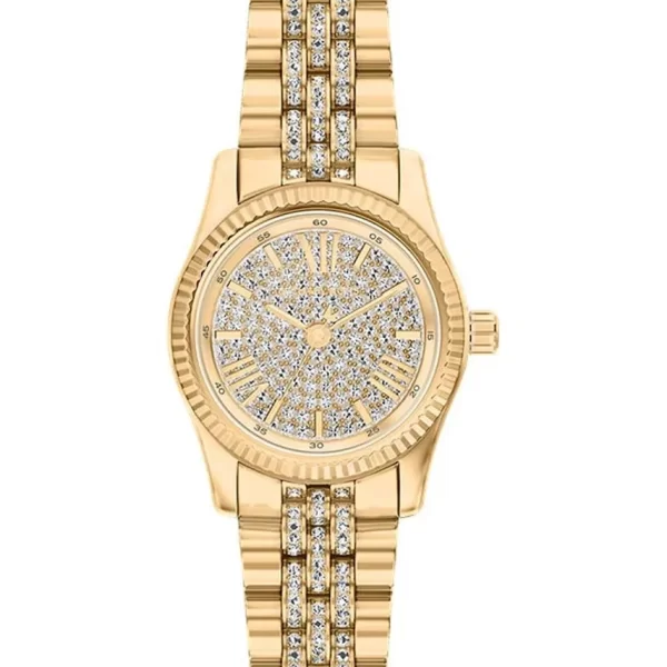 Michael Kors Michael Kors ρολόι Γυναικείο Lexington Lady