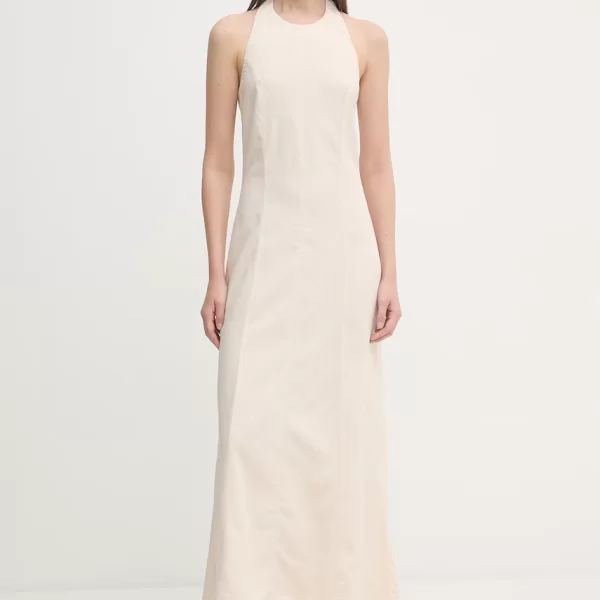 Gaudi Gaudi Halter με λινό