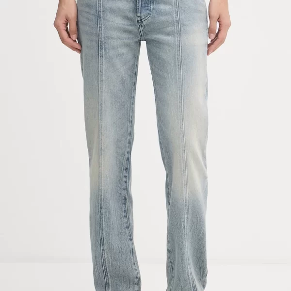 Diesel Τζιν κανονικά γυναικεία 1989 D-MINE-CC L.32