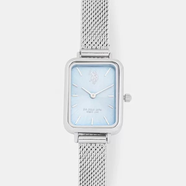 U.S. Polo Assn. U.S. Polo Assn. ρολόι Γυναικείο ODETTE