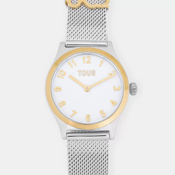 Tous Tous ρολόι γυναικείο