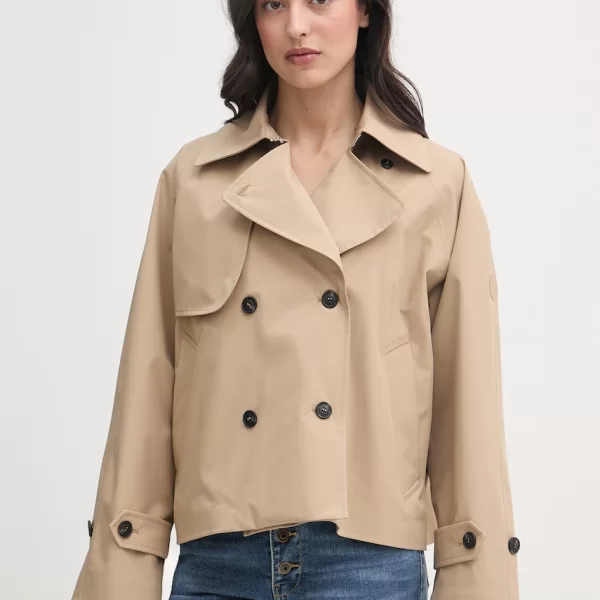 SAVE THE DUCK Save The Duck Γυναικεία GARBO