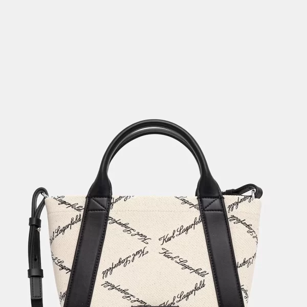 Karl Lagerfeld Karl Lagerfeld μικρή τσάντα γυναικεία K/VILLE