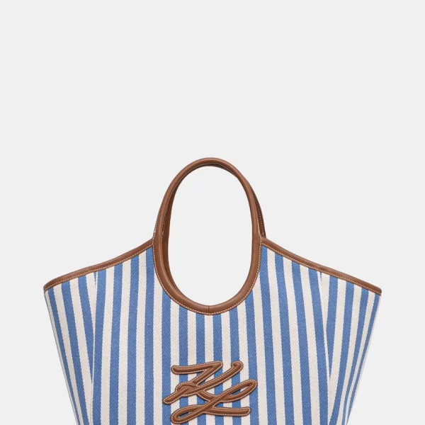 Karl Lagerfeld Karl Lagerfeld tote γυναικεία K/AUTOGRAPH