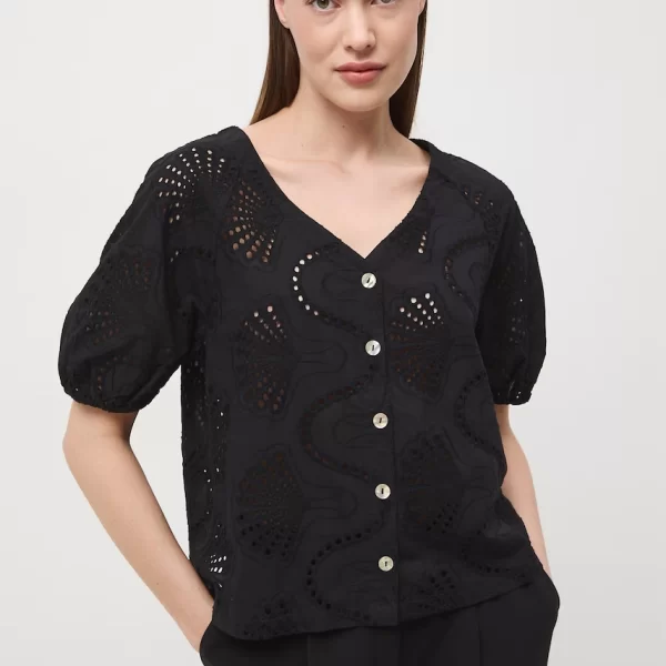 Medicine Μπλούζα Γυναικεία βαμβακερή