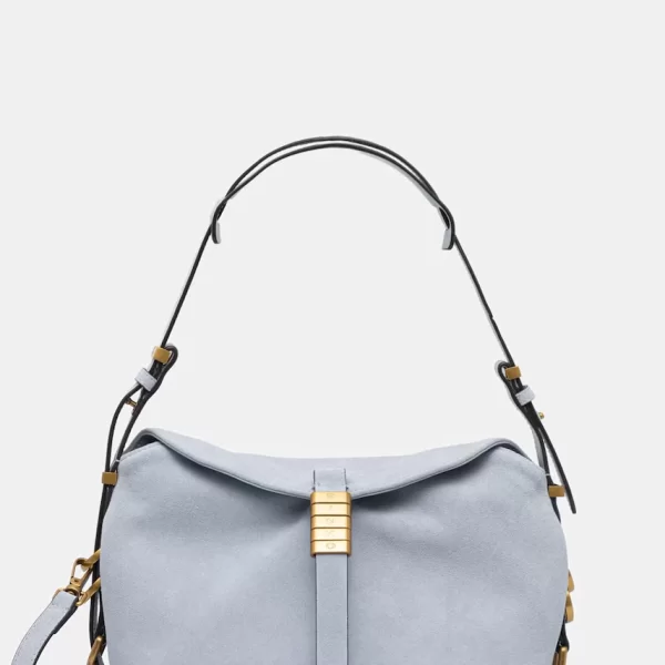 PINKO Pinko χιαστί Γυναικεία δέρμα σουέτ Horizontal