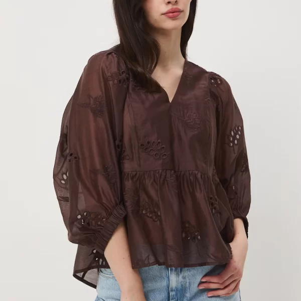 Medicine μπλούζα γυναικεία με lyocell