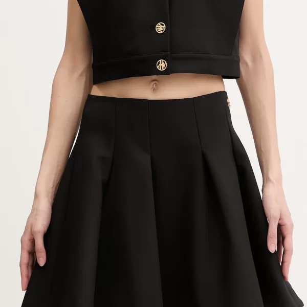 Karl Lagerfeld Karl Lagerfeld φούστα