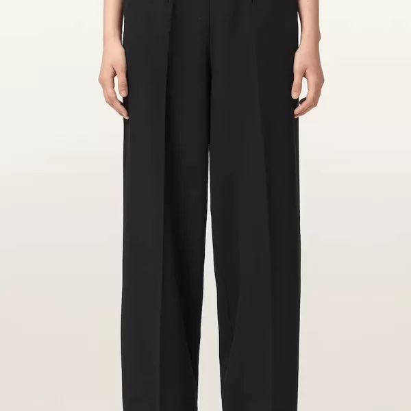 AllSaints AllSaints παντελόνι κοστουμιού γυναικείο RAINA