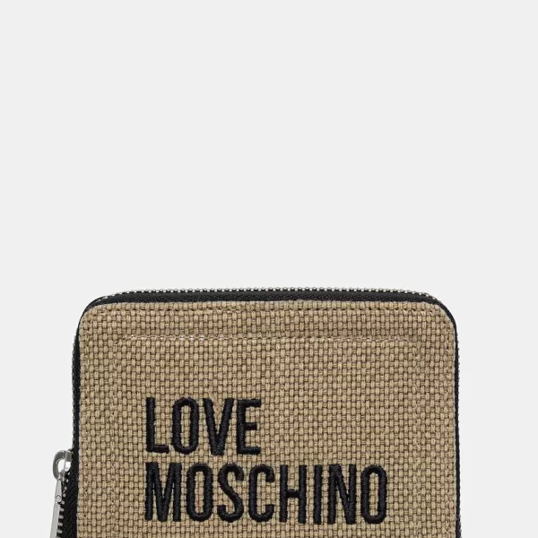 Love Moschino Love Moschino πορτοφόλι γυναικείο