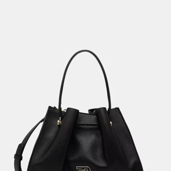 ERMANNO FIRENZE ERMANNO Firenze μικρή τσάντα γυναικεία από απομίμηση δέρματος