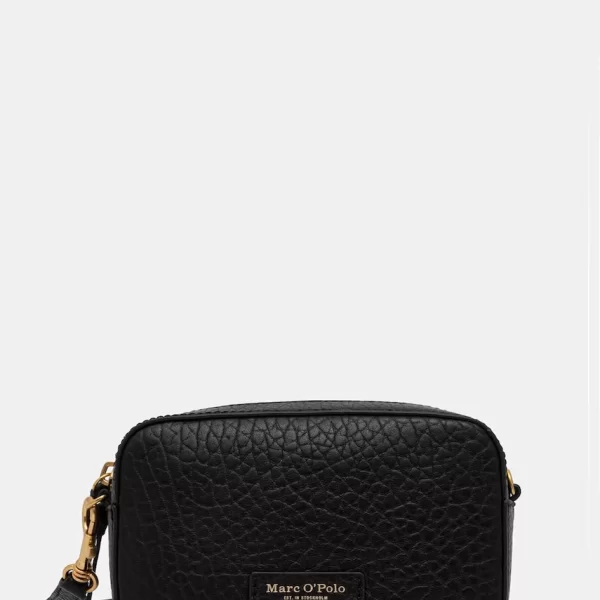 Marc O'Polo Marc O'Polo Χιαστί γυναικείο από απομίμηση δέρματος