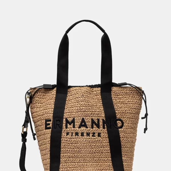 ERMANNO FIRENZE ERMANNO Firenze χιαστί Γυναικεία δερμάτινη