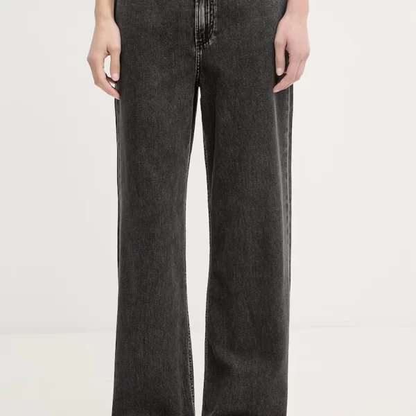 RAG & BONE Rag & Bone wide leg γυναικεία Logan