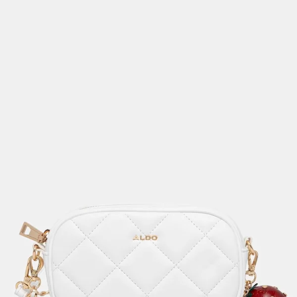 ALDO Aldo Μικρή τσάντα γυναικεία από απομίμηση δέρματος SWEETPIE