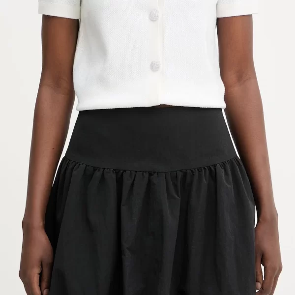 MORGAN Morgan Φούστα balloon