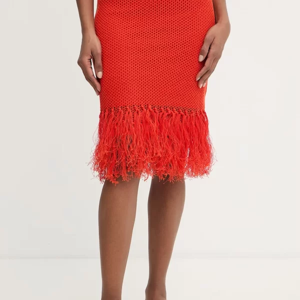 Karl Lagerfeld Karl Lagerfeld φούστα