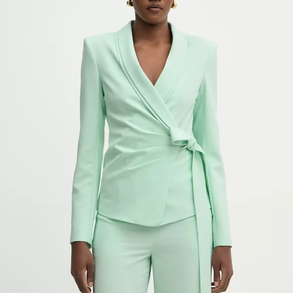 Patrizia Pepe Patrizia Pepe Σακάκι Γυναικείο