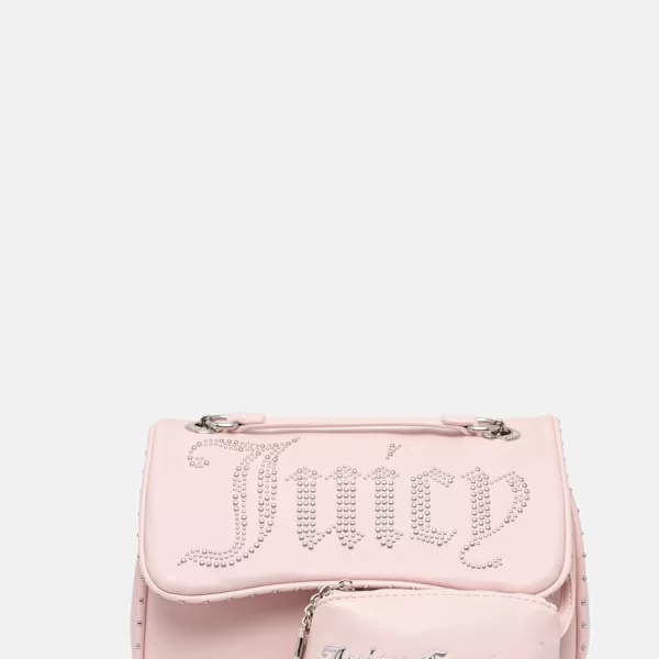 Juicy Couture Juicy Couture χιαστί Γυναικεία από απομίμηση δέρματος KIMBERLY
