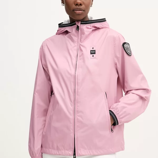 BLAUER Blauer μπουφάν γυναικείο ANAWAN