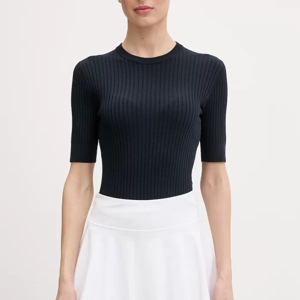 FUSALP Fusalp basic t-shirt Γυναικείο με βισκόζη JADOU