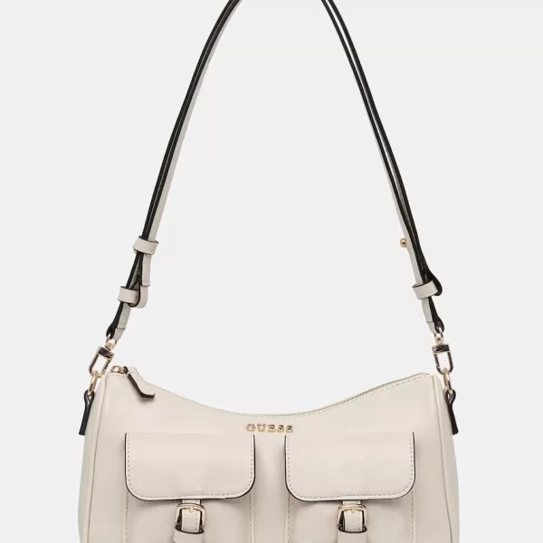 Guess Guess μικρή τσάντα Γυναικεία KASSIE