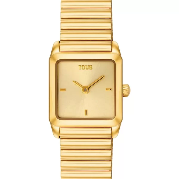 Tous Tous ρολόι Γυναικείο