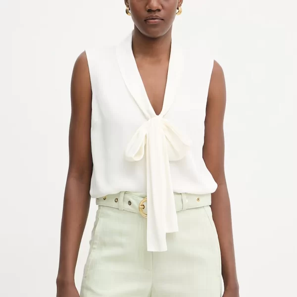 MARCIANO by GUESS Marciano by Guess πουκαμίσα Γυναικεία με βισκόζη KATE