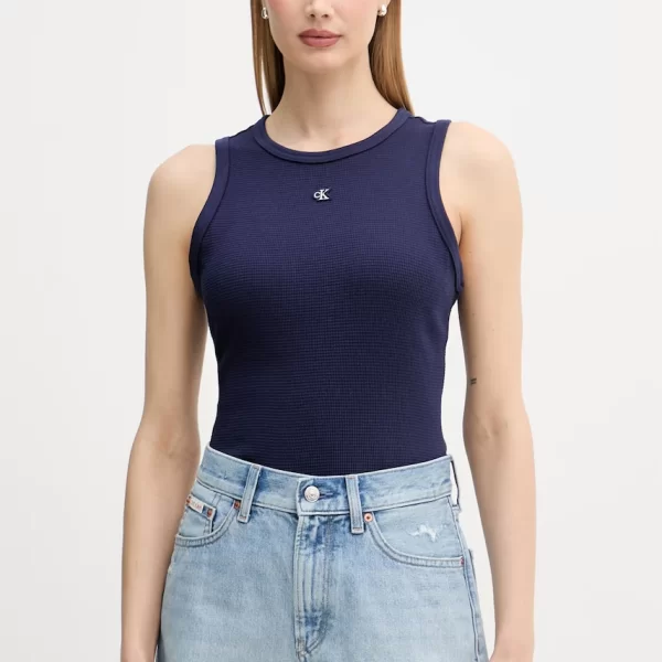 Calvin Klein Jeans Calvin Klein Jeans τοπ γυναικείο