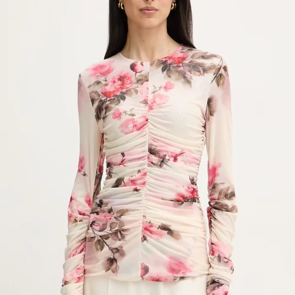 SILVIAN HEACH Silvian Heach μπλούζα Γυναικεία VANAS