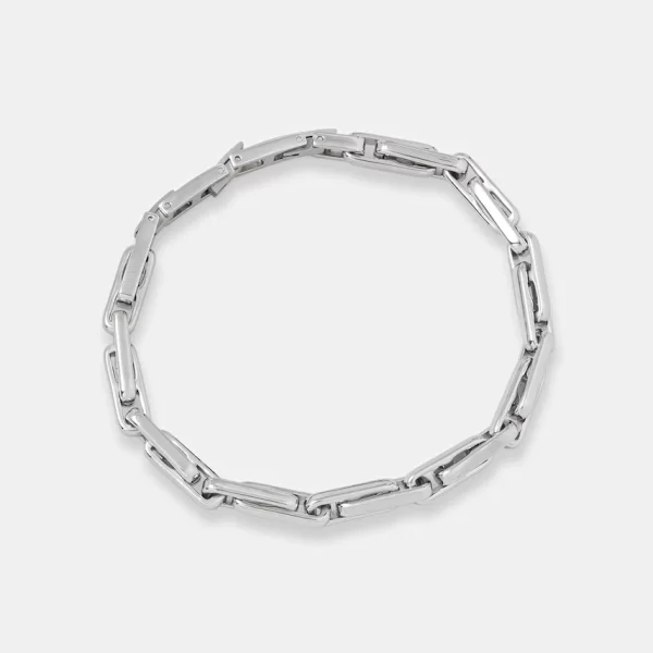 Trussardi Trussardi βραχιόλι γυναικείο T-STEEL