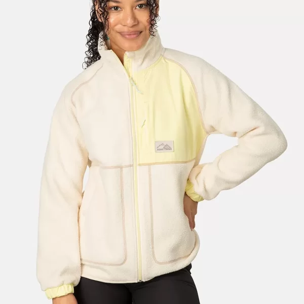 Kari Traa Kari Traa μπλούζα με κουμπιά Γυναικεία Emma