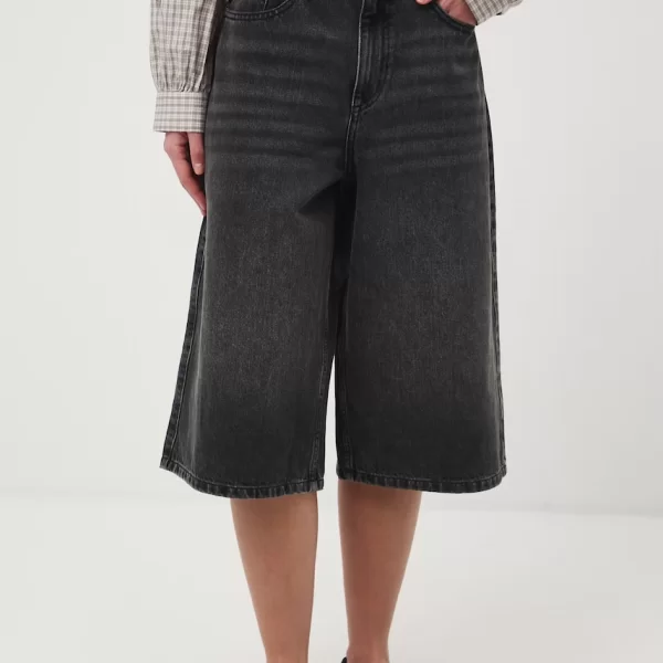 Medicine Medicine σορτς Γυναικεία ντένιμ