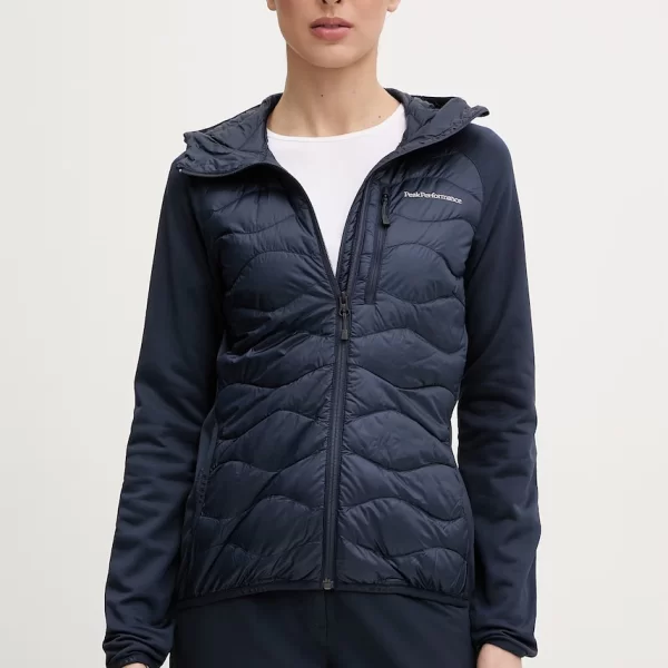 PEAK PERFORMANCE Peak Performance πουπουλένιο Γυναικείο μπουφάν Helium Down