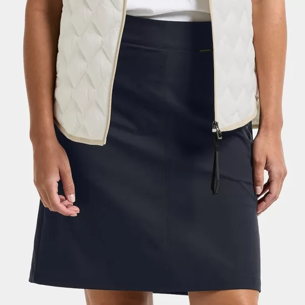 Didriksons Didriksons φούστα-παντελόνι PAULINA