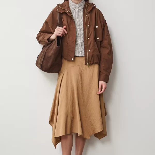 Medicine Medicine κοντό μπουφάν γυναικείο με βαμβάκι