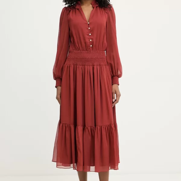 MORGAN Morgan Φόρεμα flared