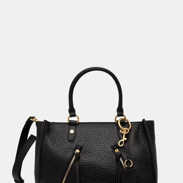 Marc O'Polo Marc O'Polo μικρή τσάντα γυναικεία δερμάτινη