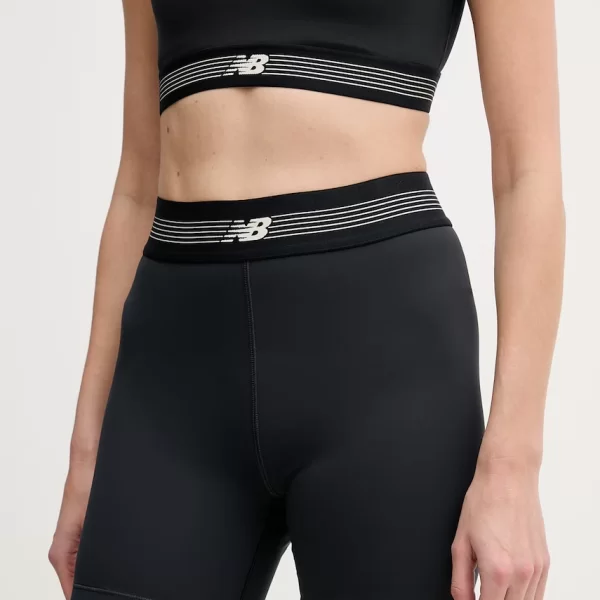 New Balance New Balance σορτς αθλητικό Γυναικείο Fitted Short 5