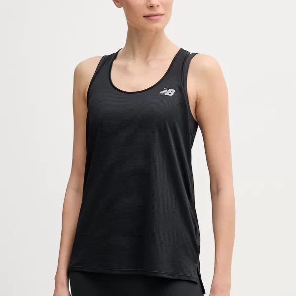 New Balance New Balance αθλητική μπλούζα Γυναικεία