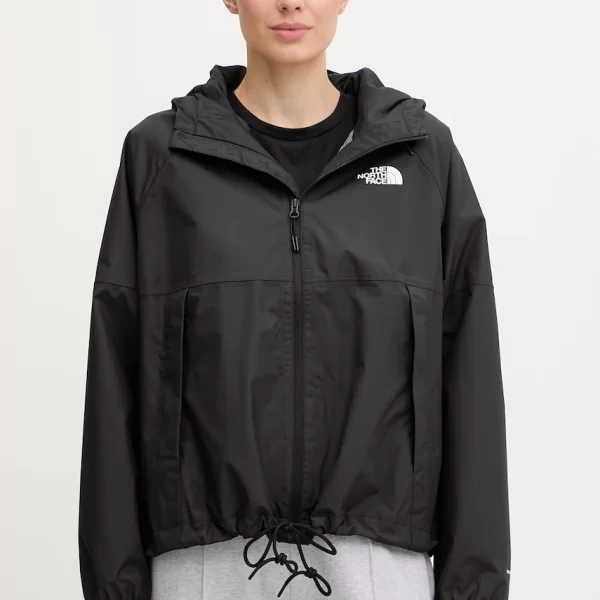 The North Face The North Face κοντό μπουφάν γυναικείο Antora