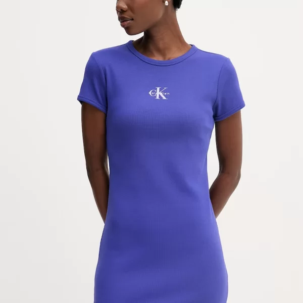 Calvin Klein Jeans Calvin Klein Jeans Φόρεμα